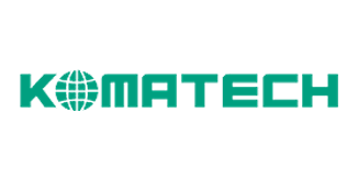 Immagine logo Komatech